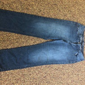 Seven Jeans - size 16 petite